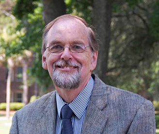 Dr. Frank Fincham photo